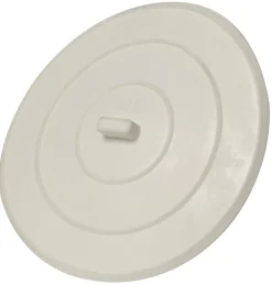 Vaskepropp 125 mm
