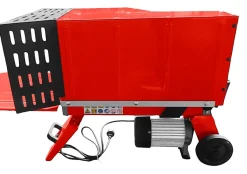 Vedkløyver 4 tonn 1500 W