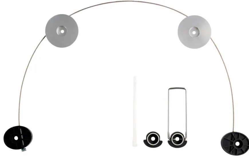 Veggfeste til TV Ultra slim 37-70"