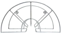 Veggholder til 60 m hageslange - Garden®