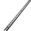 Veggoppheng t/Rack-systemet 100 cm - svart