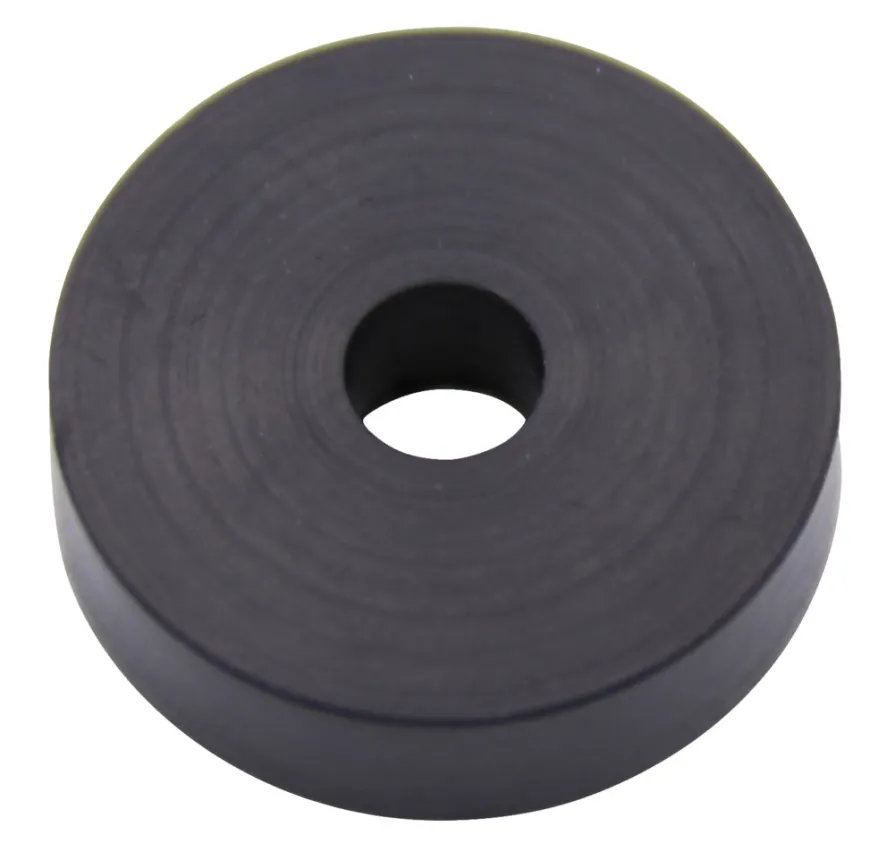 Ventilpakning 16 x 5 mm - 6 stk.