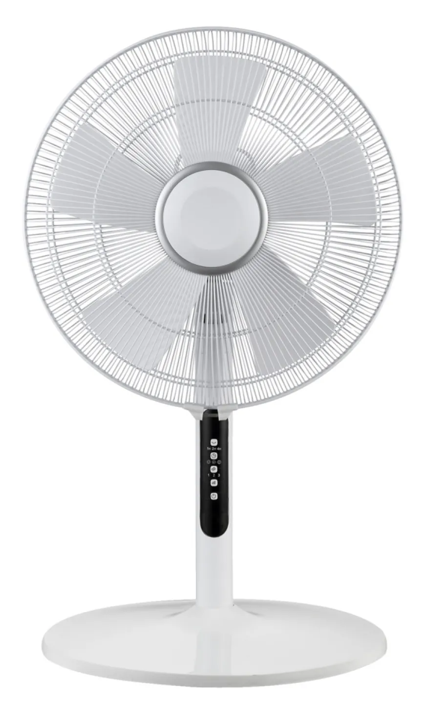Vifte Ø42 cm x H69-135 cm – GRAD