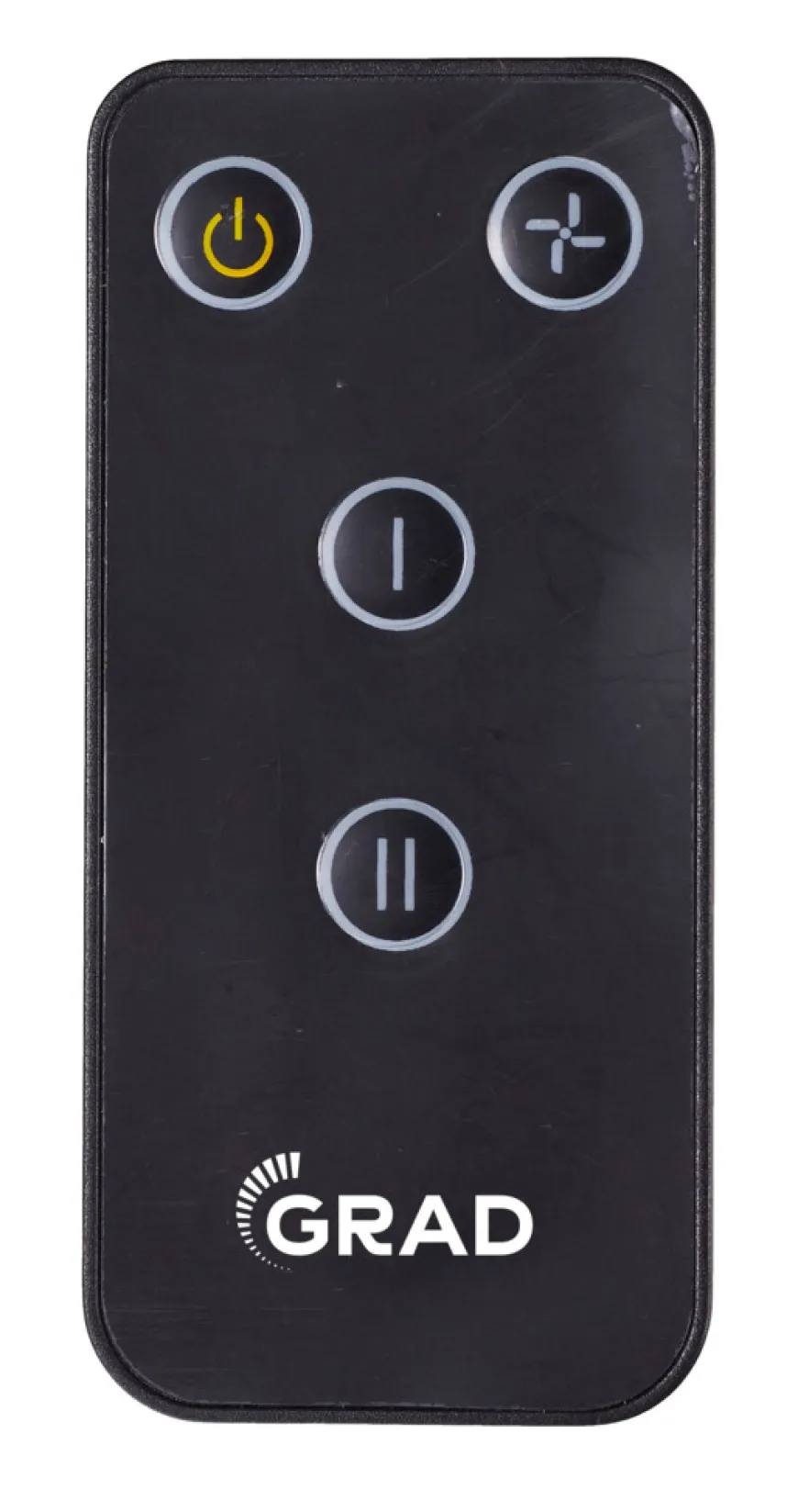 Vifteovn 1800 W Wi-Fi - Grad