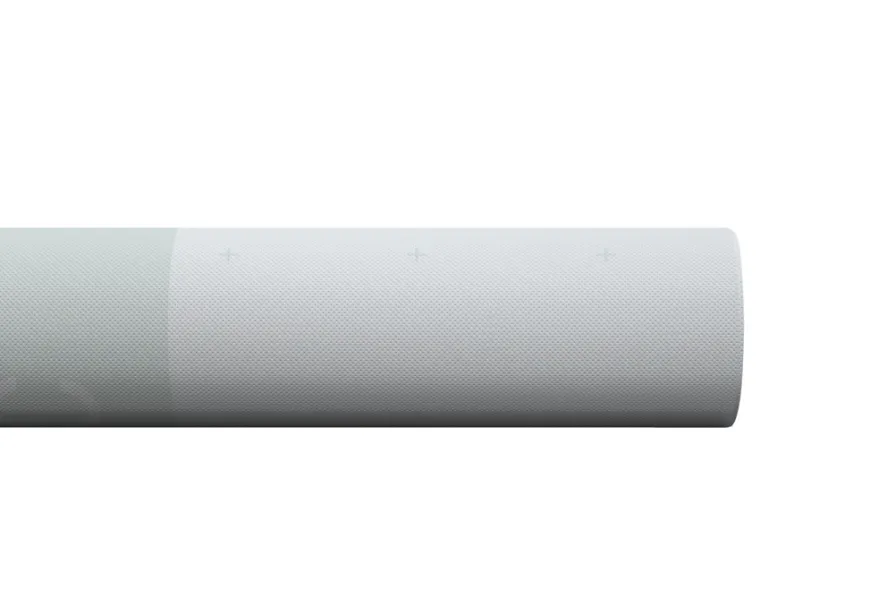 Vindbeskyttelse T-Wind Basic Hvit 2,75 x 12,5 meter - Tecca