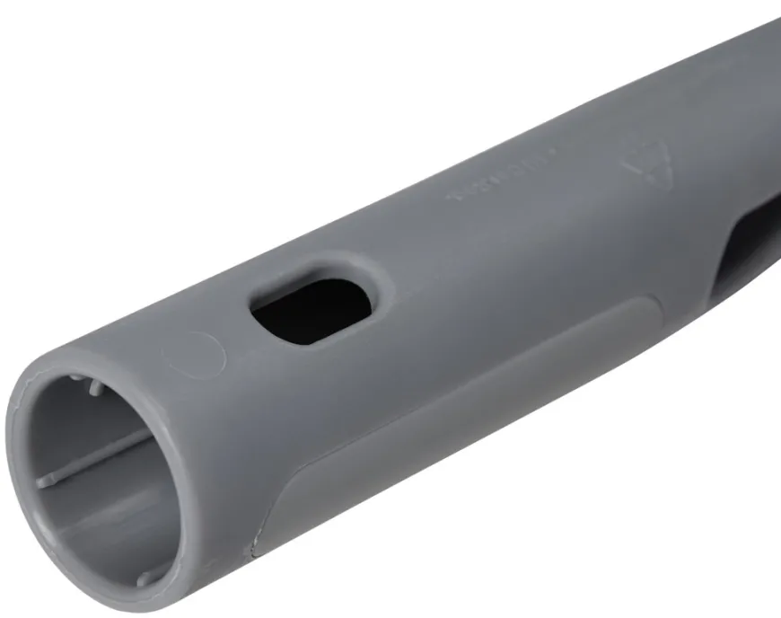 Vindusskrape 25 cm med klikk-system – Smart