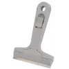 Vindusskrape 100 mm stål - Luxi
