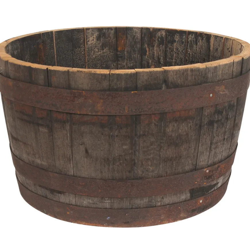 Whiskytønne Ø64 cm