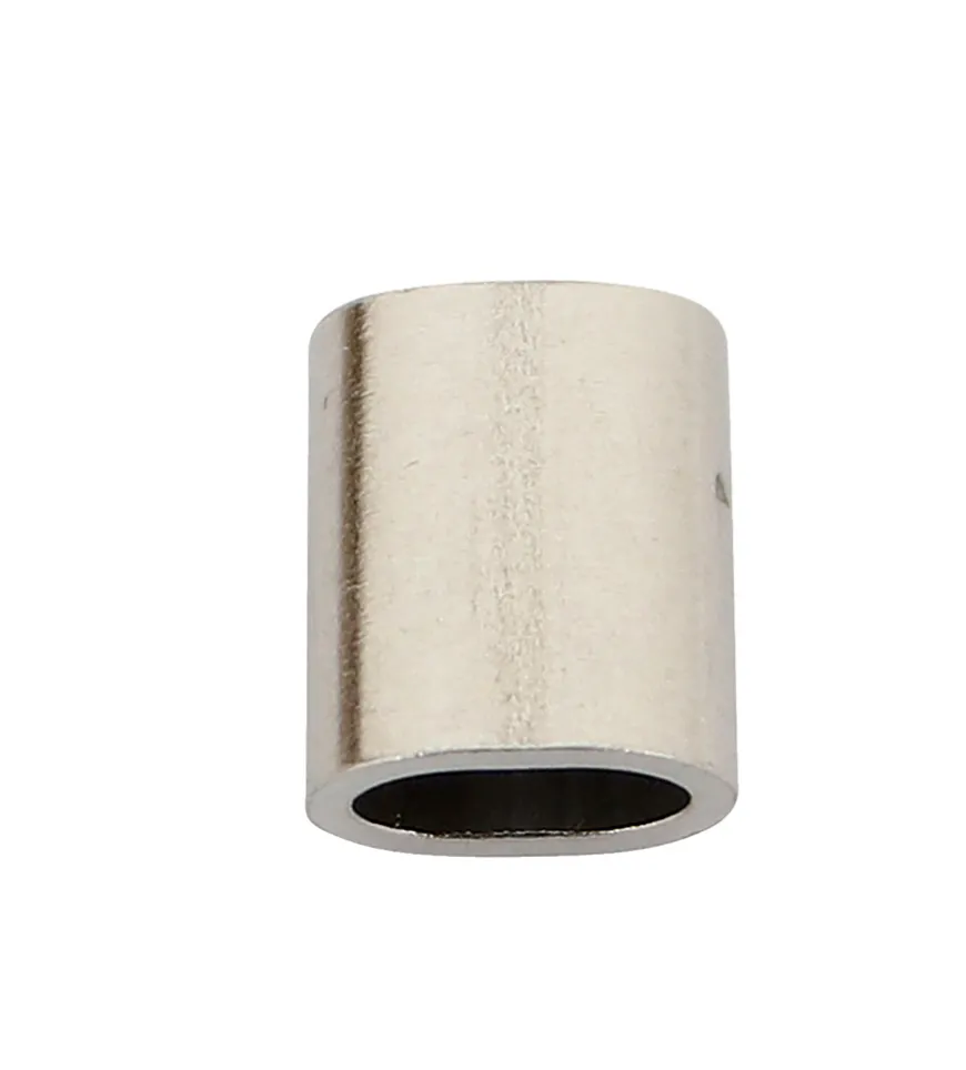 Wireklemme 2,5 mm 5 stk.