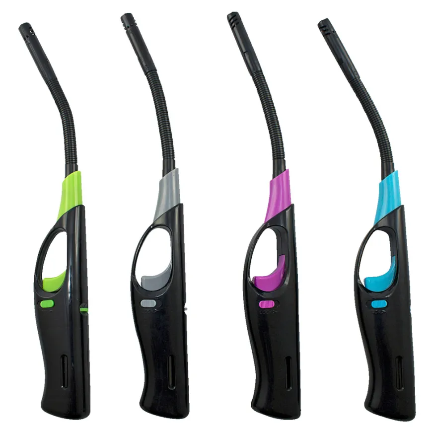 ZAPP lighter Flexi med fleksibel hals